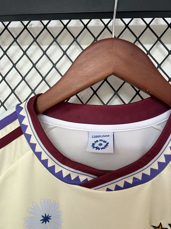 Germania Germany Special Version Cream 7