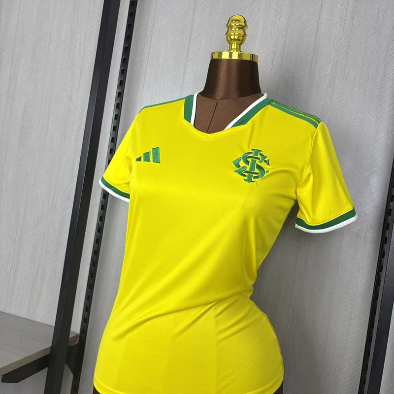 Internacional Internacional World Cup Tribute Women 7