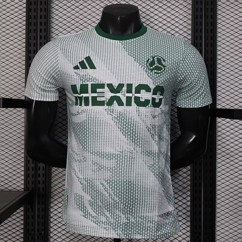 Messico Mexico Promotion Player