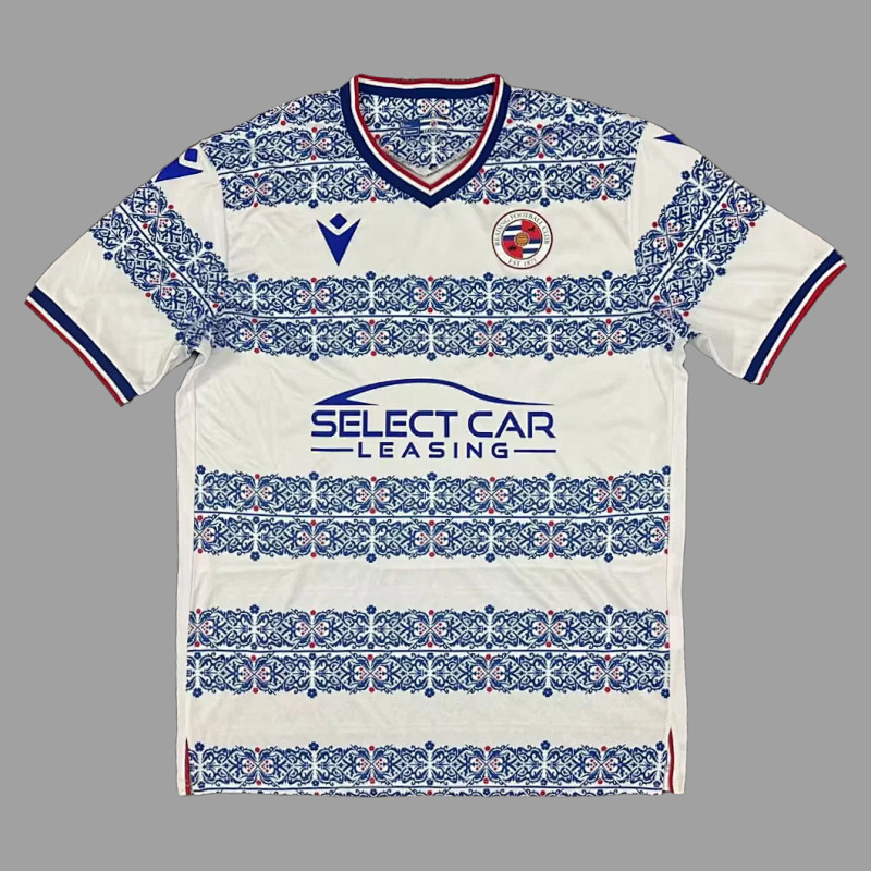 Reading Soccer 25/26 Reading Home
