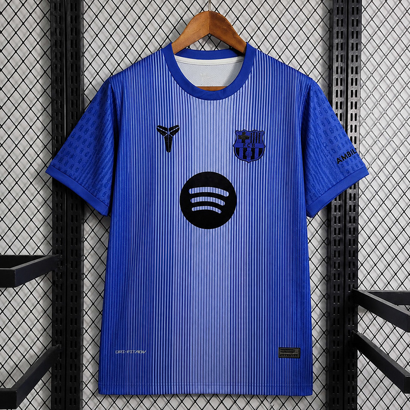 Barcelona 25/26 Barcelona Goalkeeper 2 Purple