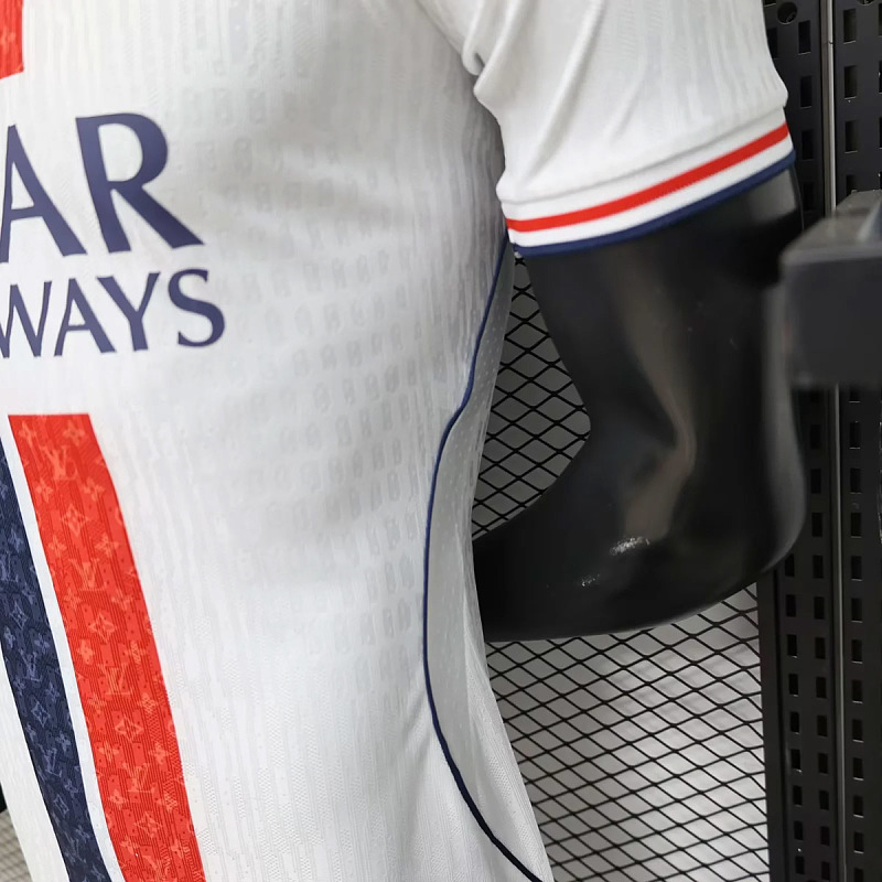 PSG 25/26 PSG White Special Player 8