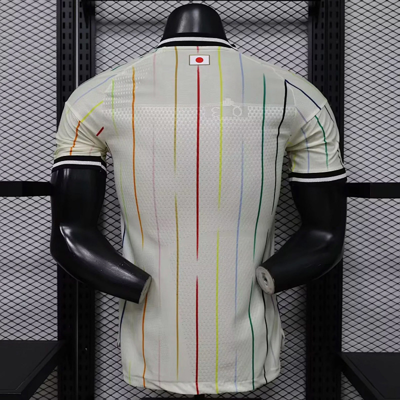 Giappone Japan Away Player 10