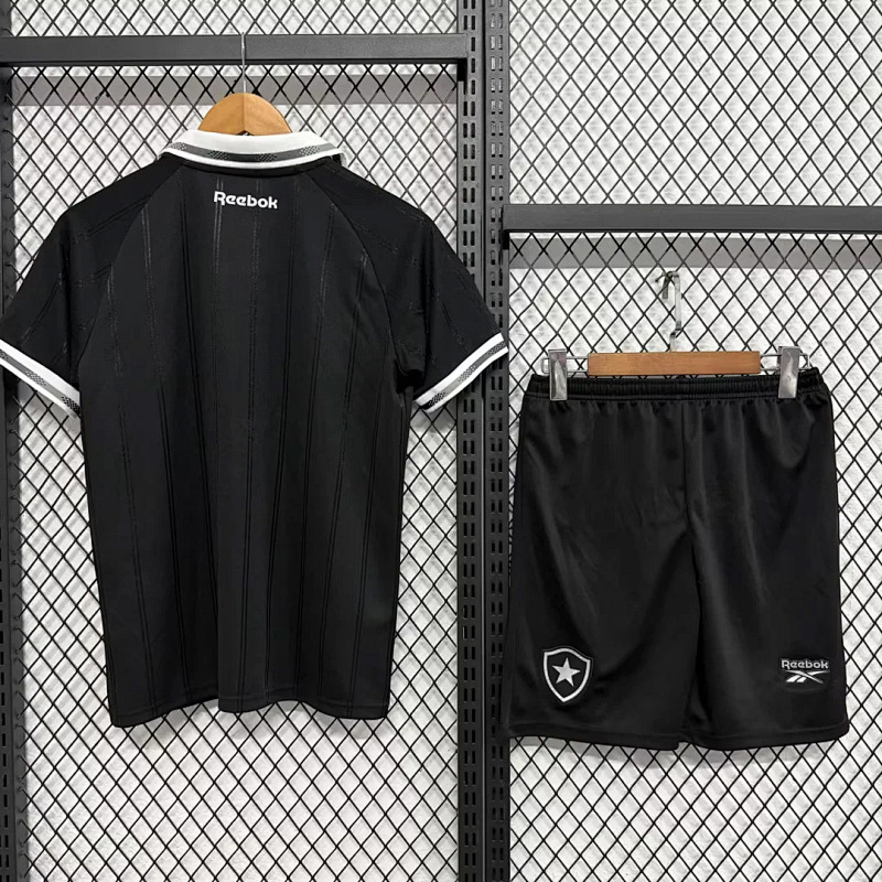Botafogo Botafogo Away Kids Size 16-28 5