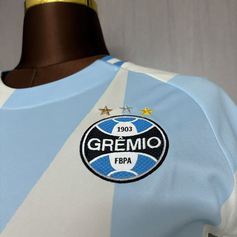 Grêmio Gremio Away Women 5