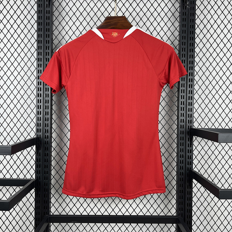 Internacional Sport Club Internacional Home Women 6