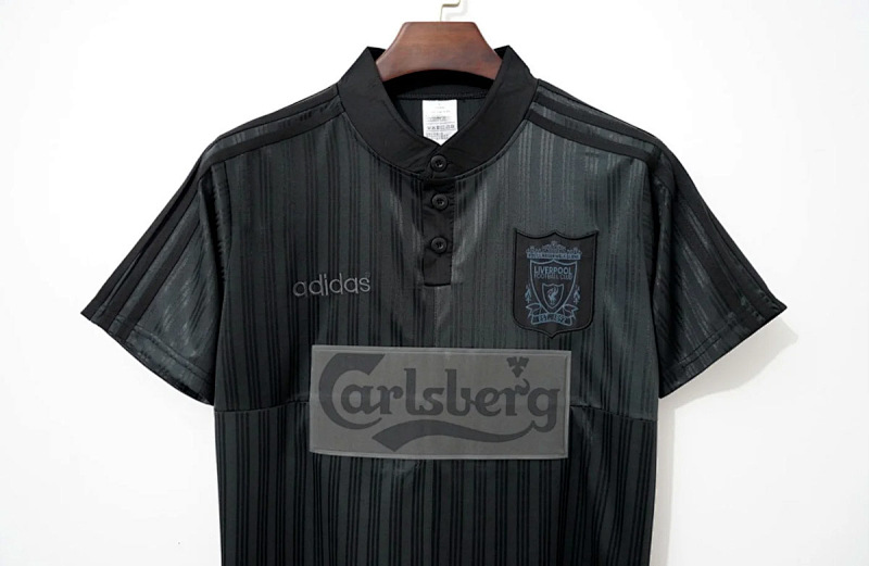 Liverpool Liverpool Blackout Special Version Retro 6