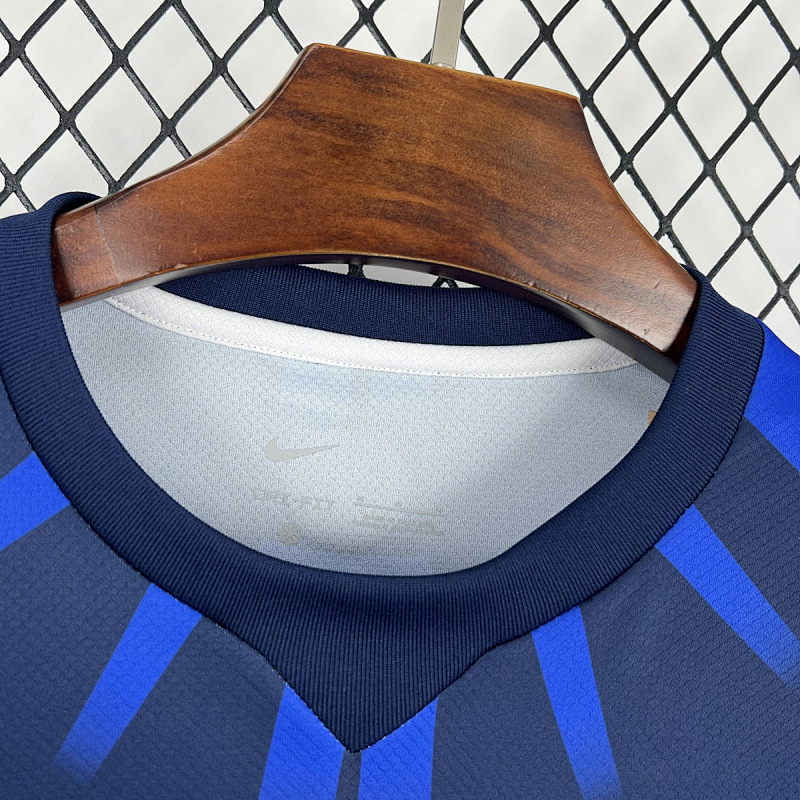 Uruguay Uruguay Away 3