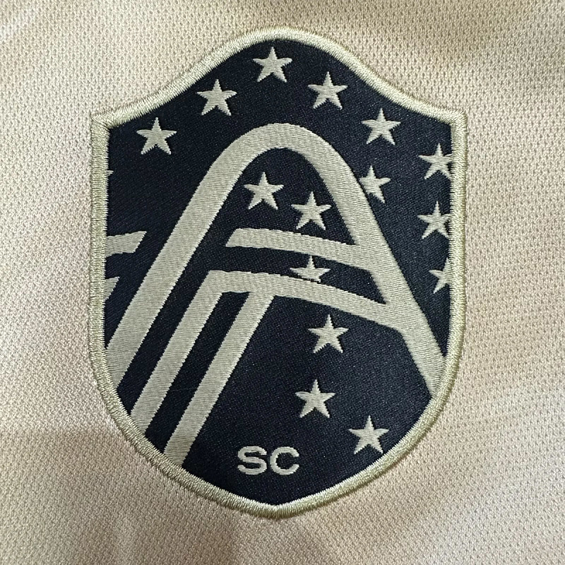 St. Louis St. Louis City Away 4