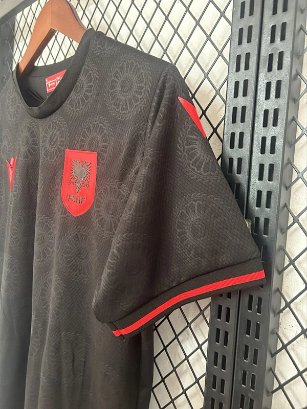 Nazionale Albania Third 6