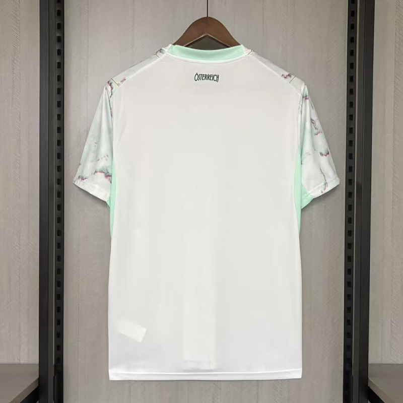 Nazionale Austria Away 11