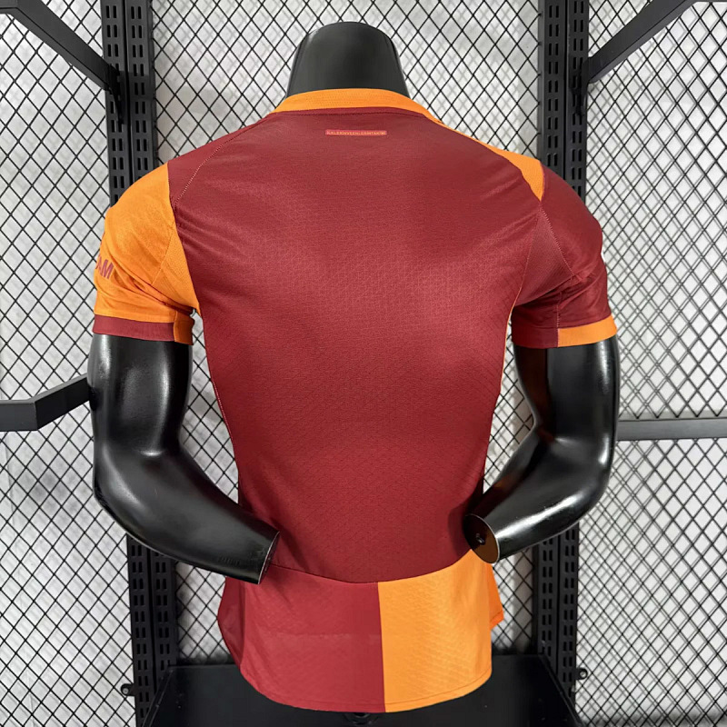 Galatasaray Version 25/26 Galatasaray Home Player 5