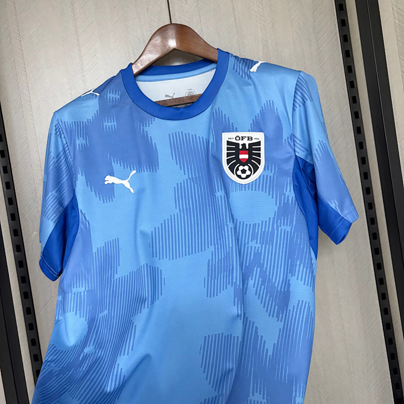 Nazionale Austria Goalkeeper 8