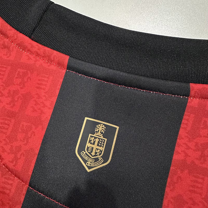 Bournemouth 26/27 Bournemouth Home 6