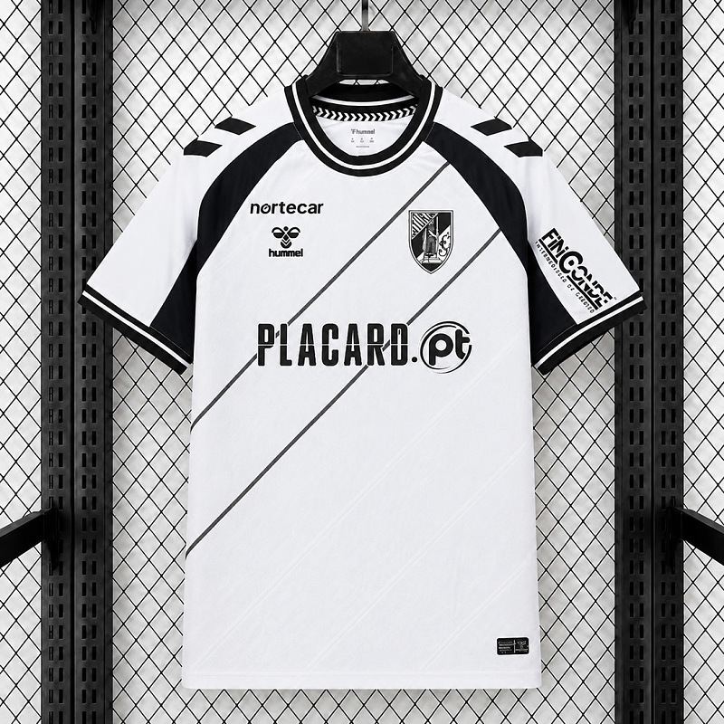 Vitoria SC 26/27 Vitoria SC Home