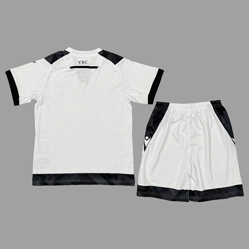 Vitoria SC 25/26 Vitoria SC Home Kids Size 16-28 5