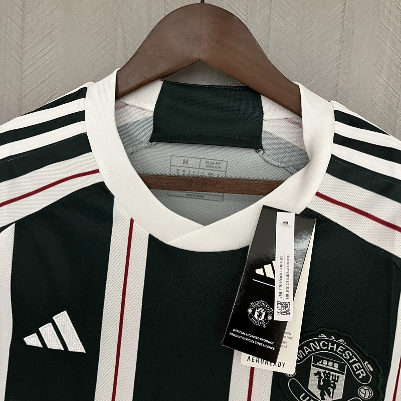 Manchester United 23/24 Manchester United Away 10