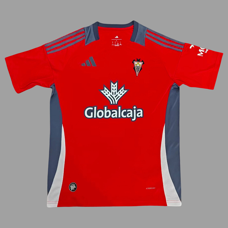 Albacete Soccer 25/26 Albacete Away