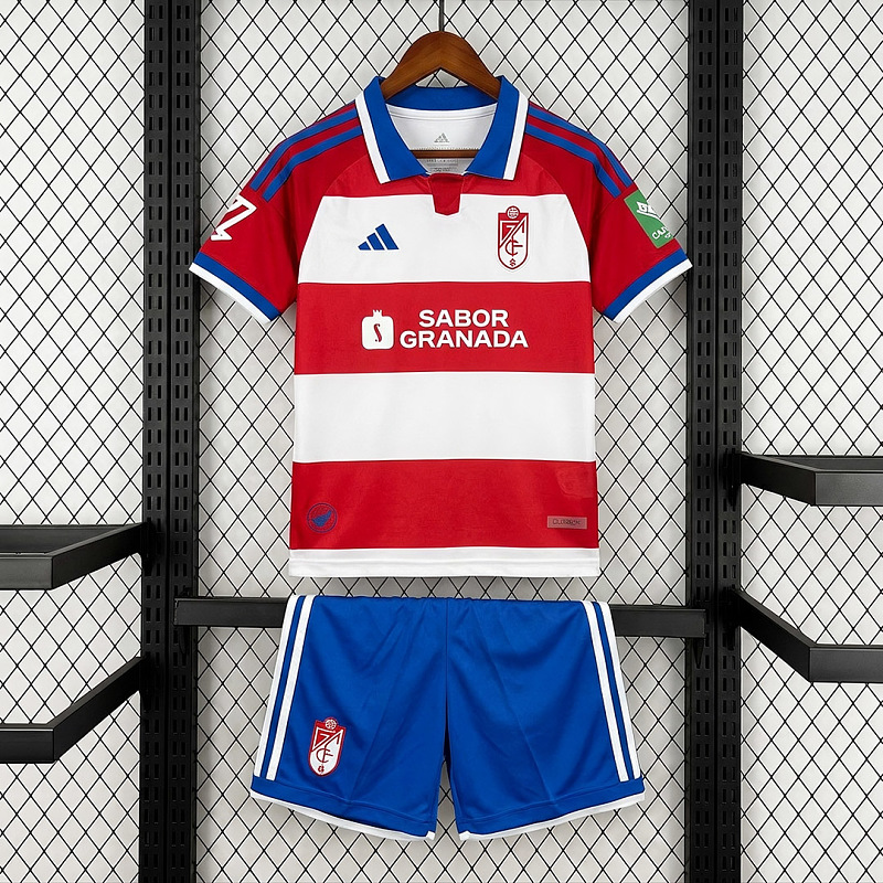 Granada Soccer 26/27 Granada Home Kids
