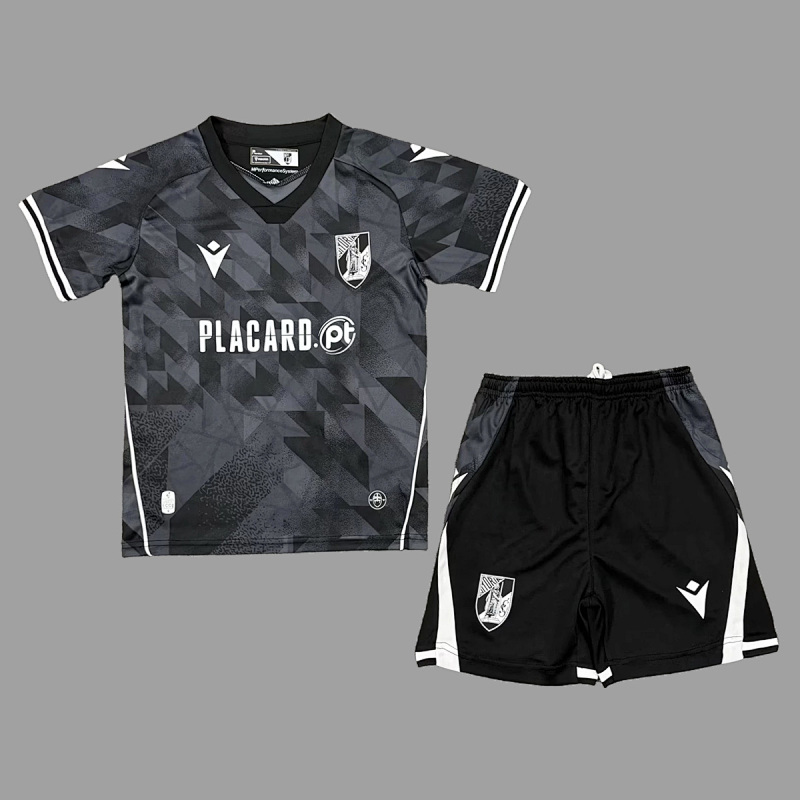 Vitoria SC 25/26 Vitoria SC Away Kids Size 16-28