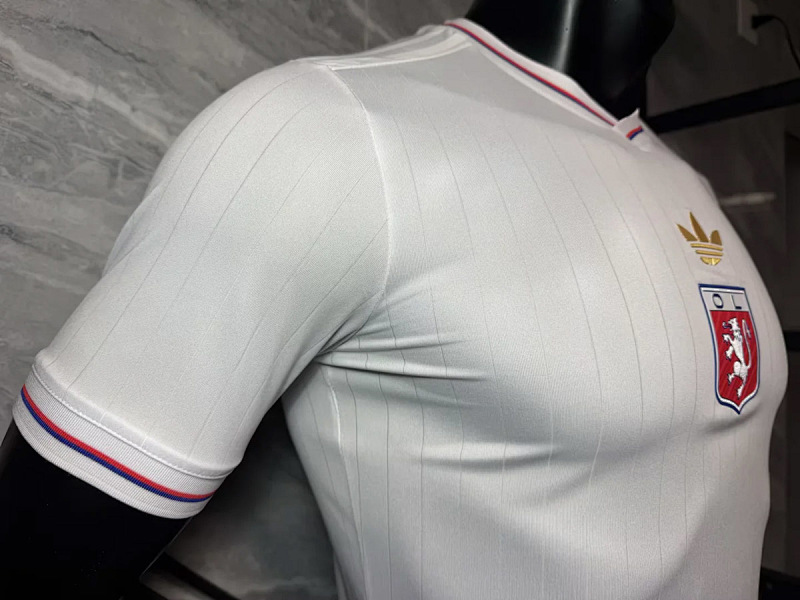 Lyon Lyon 75-Year Anniversary Player 6