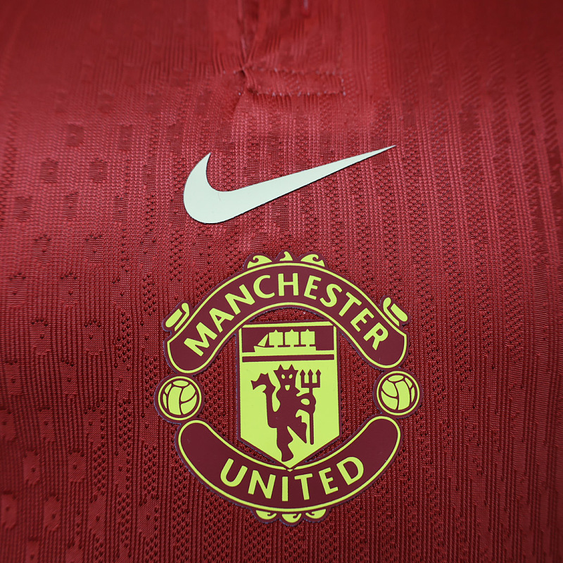 Manchester United 26/27 Manchester United x Dior Paristian Heritage Concept Player 5