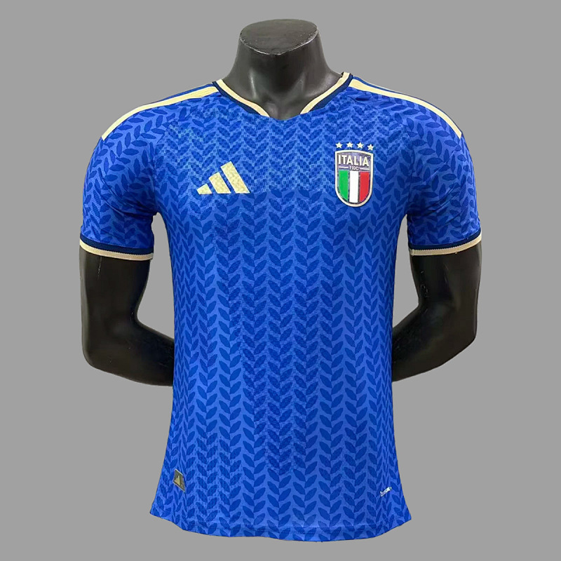 Italia Italy Home Player
