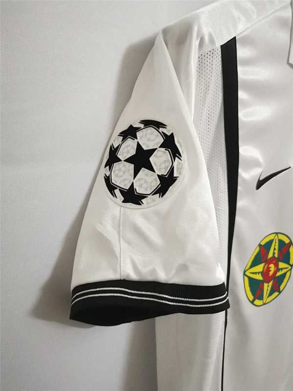Valencia 00-01 Valencia home 6
