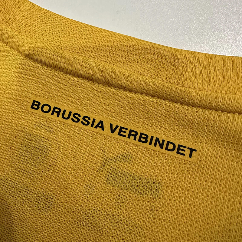 Borussia Dortmund 25/26 Dortmund Cup Version 6
