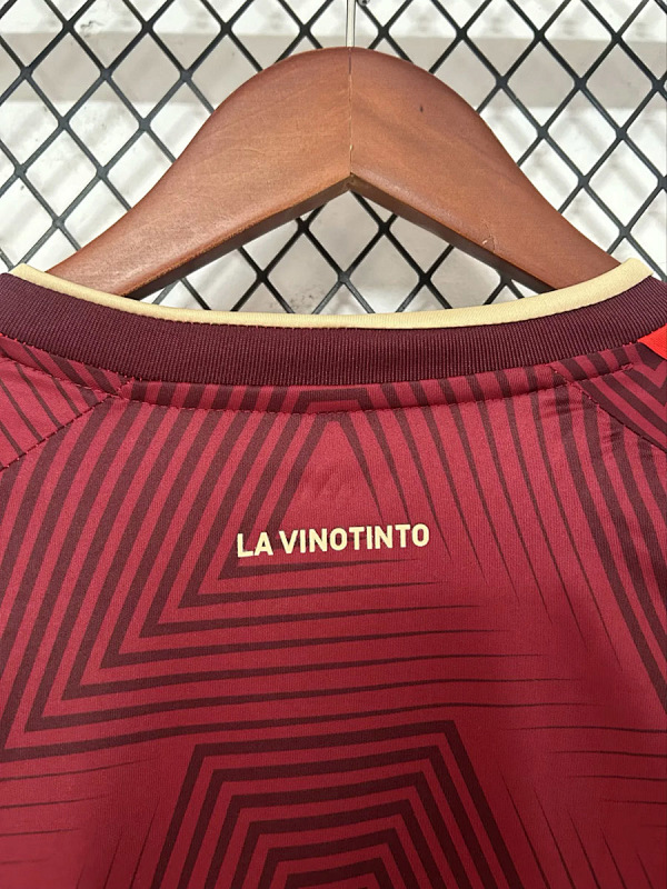Nazionale Venezuela Home 5