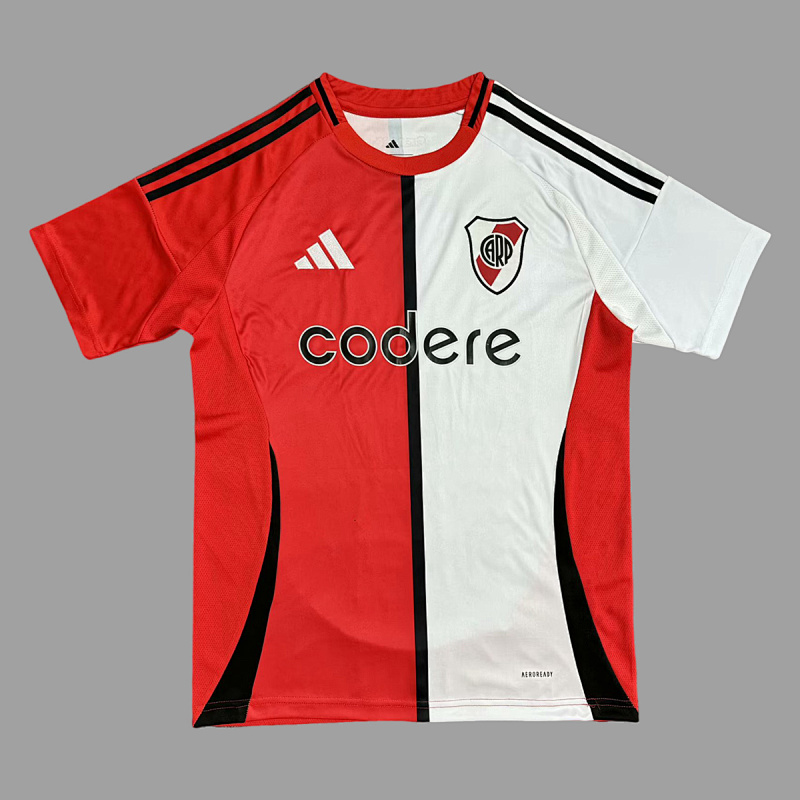 River Plate River Plate Third