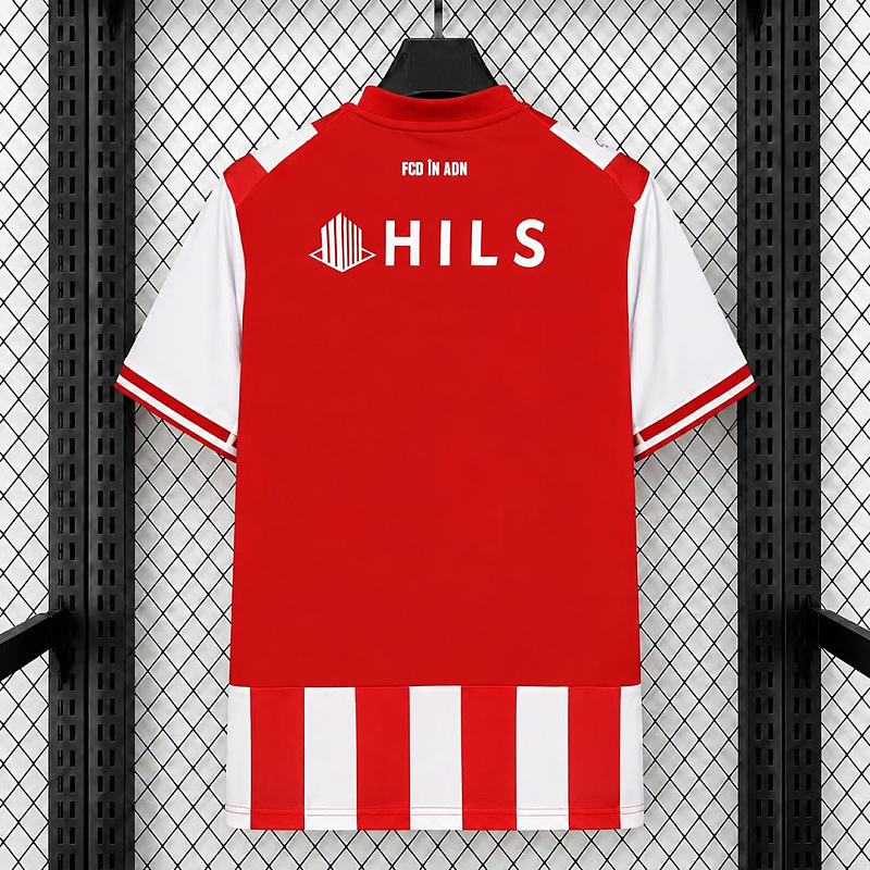 Dinamo Bucuresti 26/27 Dinamo Bucuresti Home 2