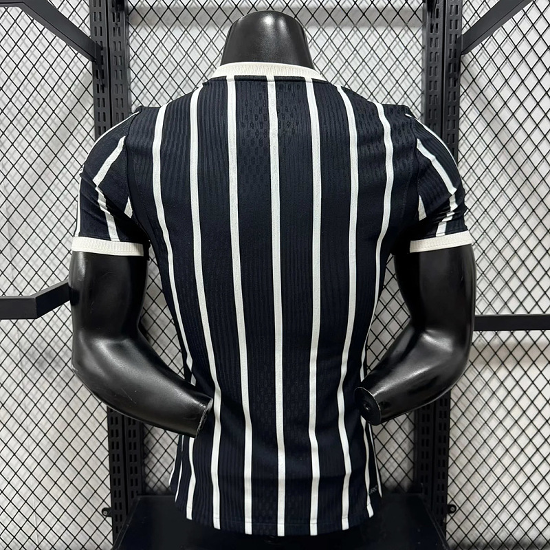 Corinthians Corinthians Away Player 11