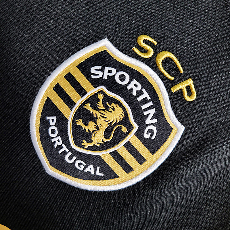 Sporting CP 23/24 Sporting Lisbon Third 3