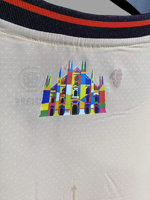 Milan 25/26 AC Milan Special Version 3