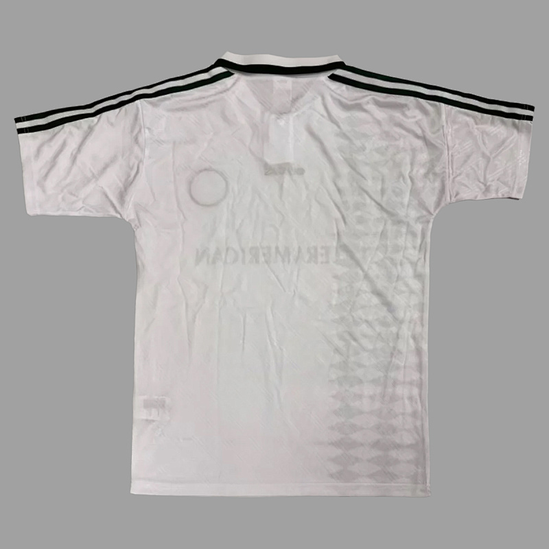 Panathinaikos Soccer 95/96 Panathinaikos Away Retro 5