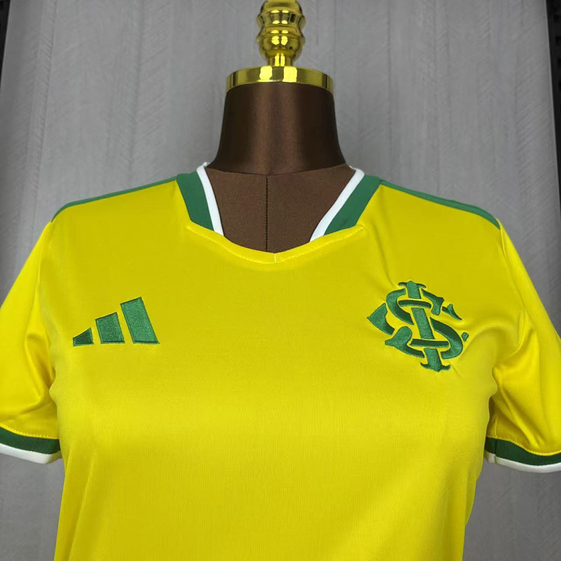Internacional Internacional World Cup Tribute Women 6