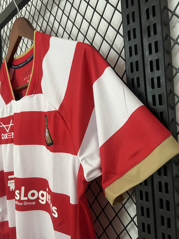 Doncaster Rovers 26/27 Doncaster Rovers Home 2