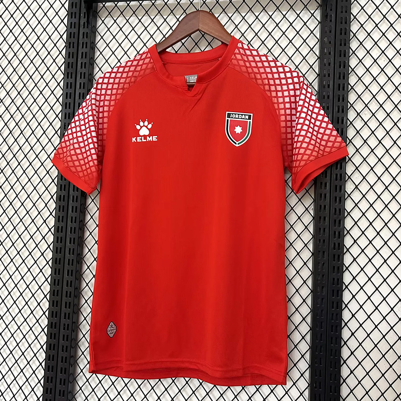 Nazionale Jordan Away