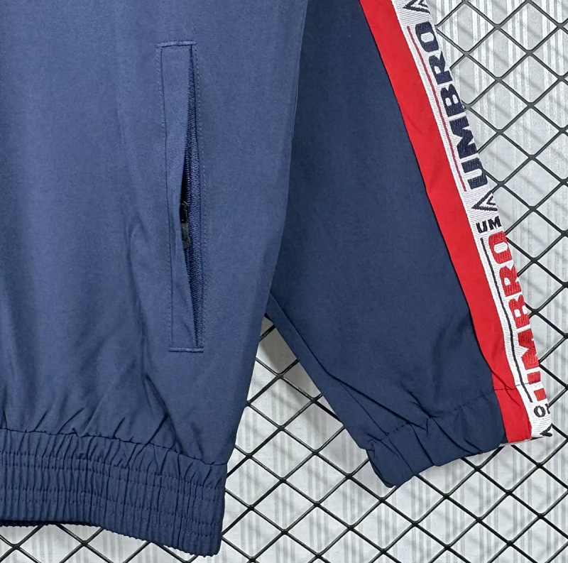 Celta Track 98/99 Celta Track Jacket 2