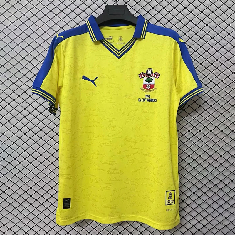 Southampton Special 25/26 Southampton Special Version