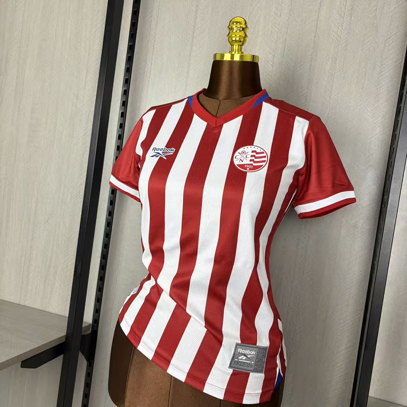 Brasile Nautico Capibaribe‌ Home Women 10
