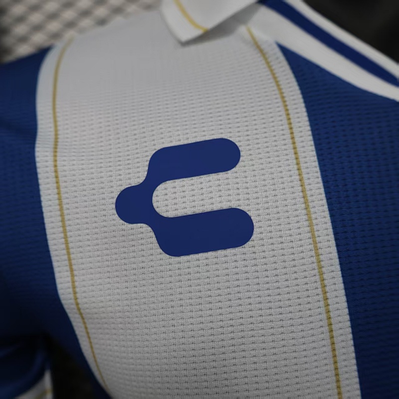 Messico Pachuca Home Player 5