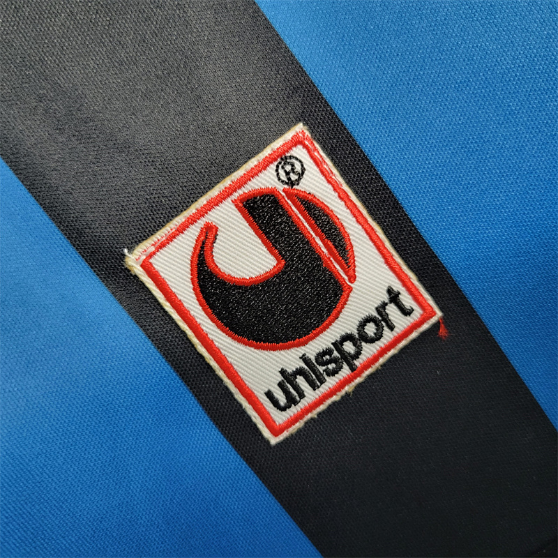 1988 INT Retro 1988 INT home long-sleeved Size S-XXL 6