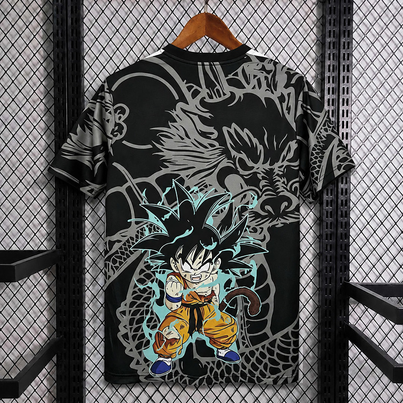 Giappone Japan x Goku Son Black 2