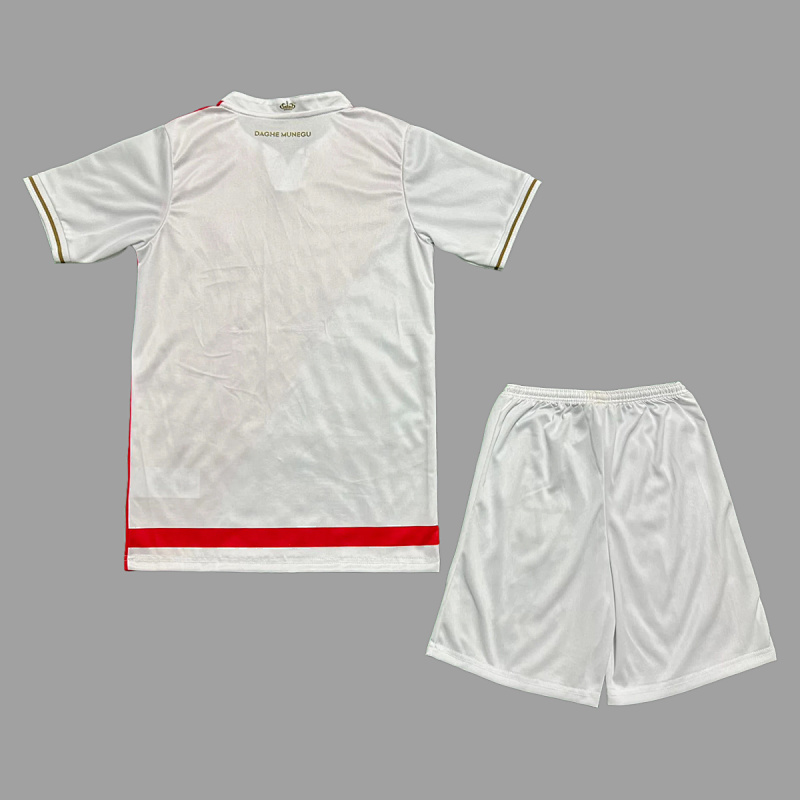 Monaco 25/26 AS Monaco Home Kids Size 16-28 2