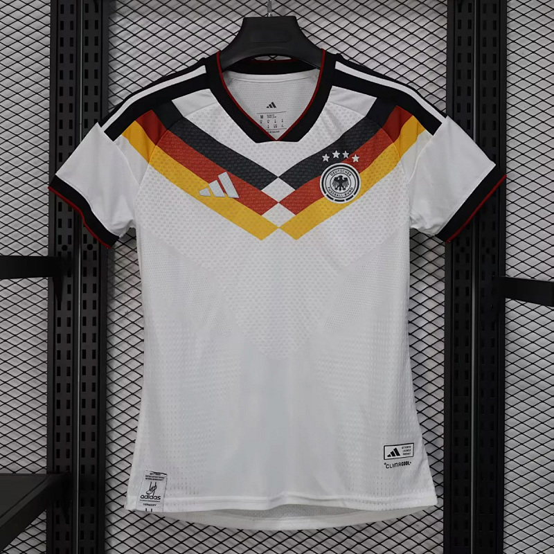 Germania Germany Home Women Player