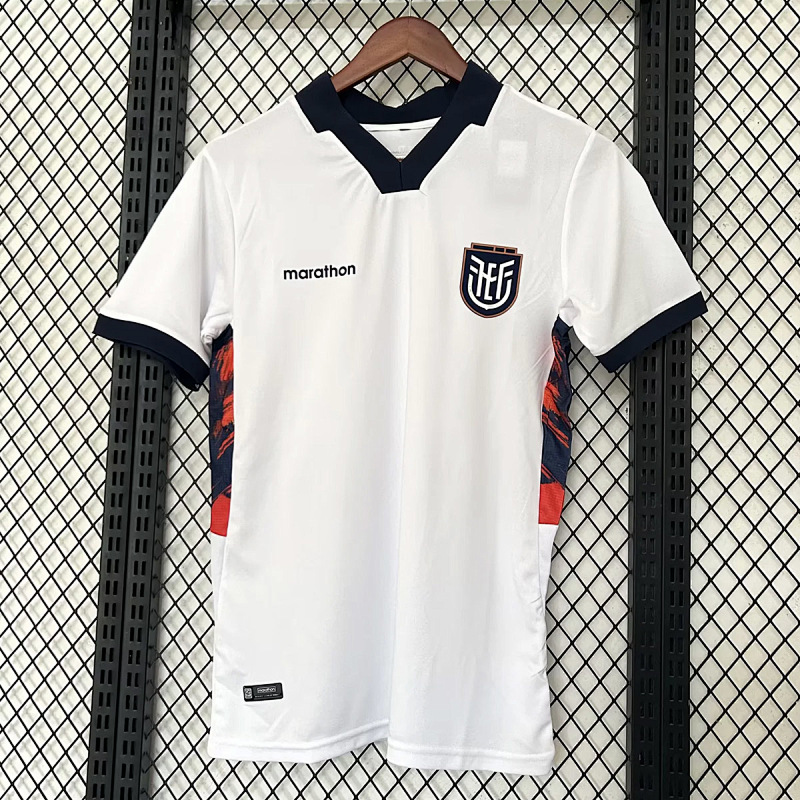 Nazionale Ecuador Third