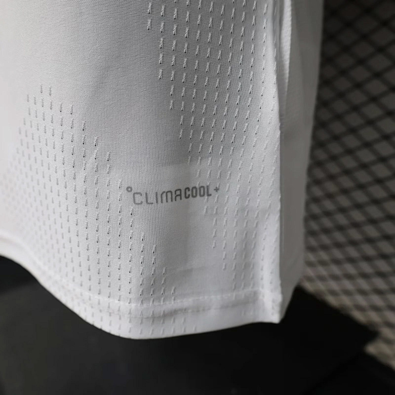 Real Madrid 26/27 Real Madrid 125 Years Anniversary White Player 8