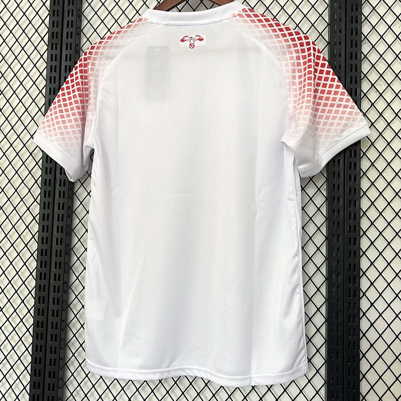 Nazionale Jordan Home 8